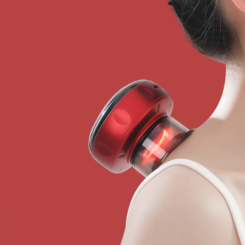 Elektrische Vacuüm Cupping Massage