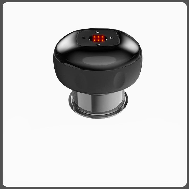 Elektrische Vacuüm Cupping Massage