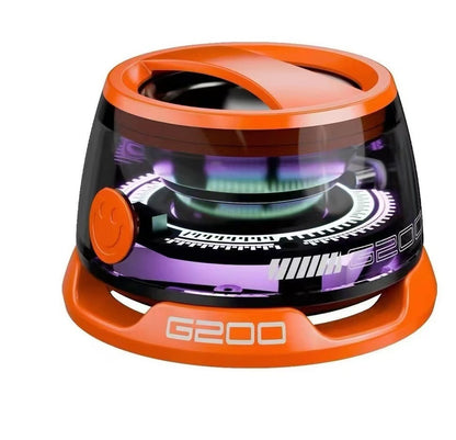 Altoparlante Bluetooth magnetico