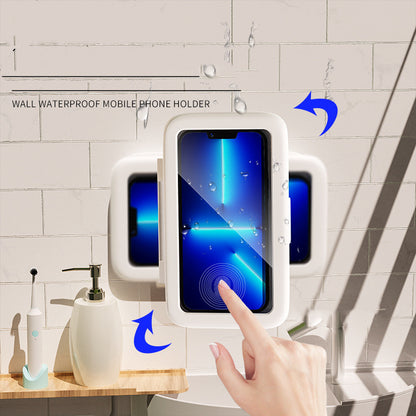 Shower Phone Holder
