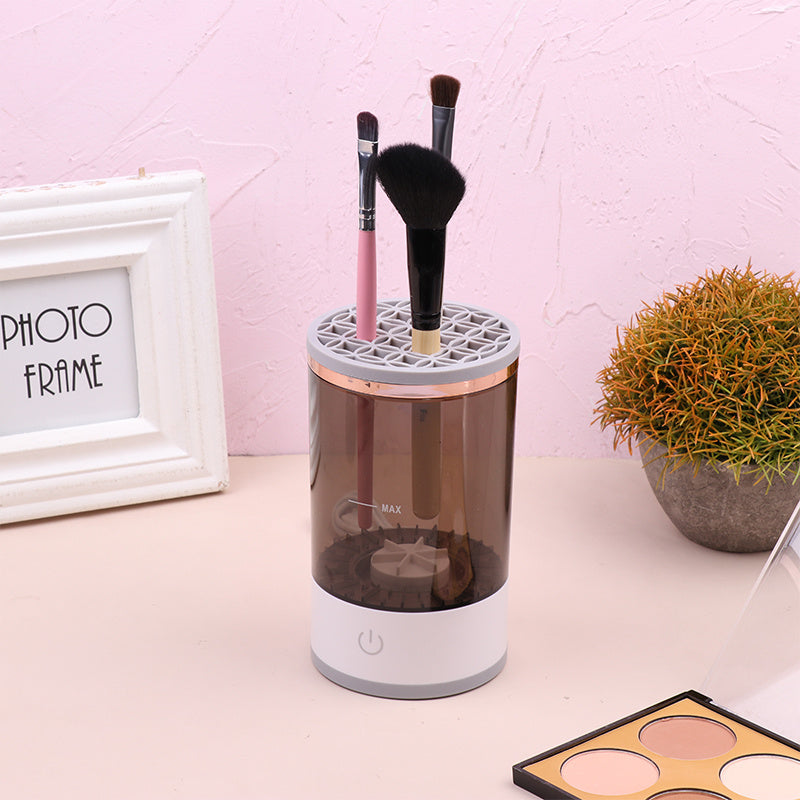 Draagbare Elektrische make-up borstelmachine