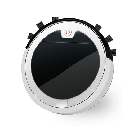 CleanSweep 4in1 Wischroboter