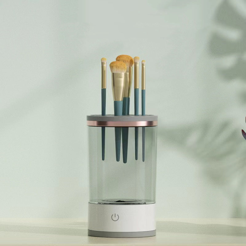 Draagbare Elektrische make-up borstelmachine