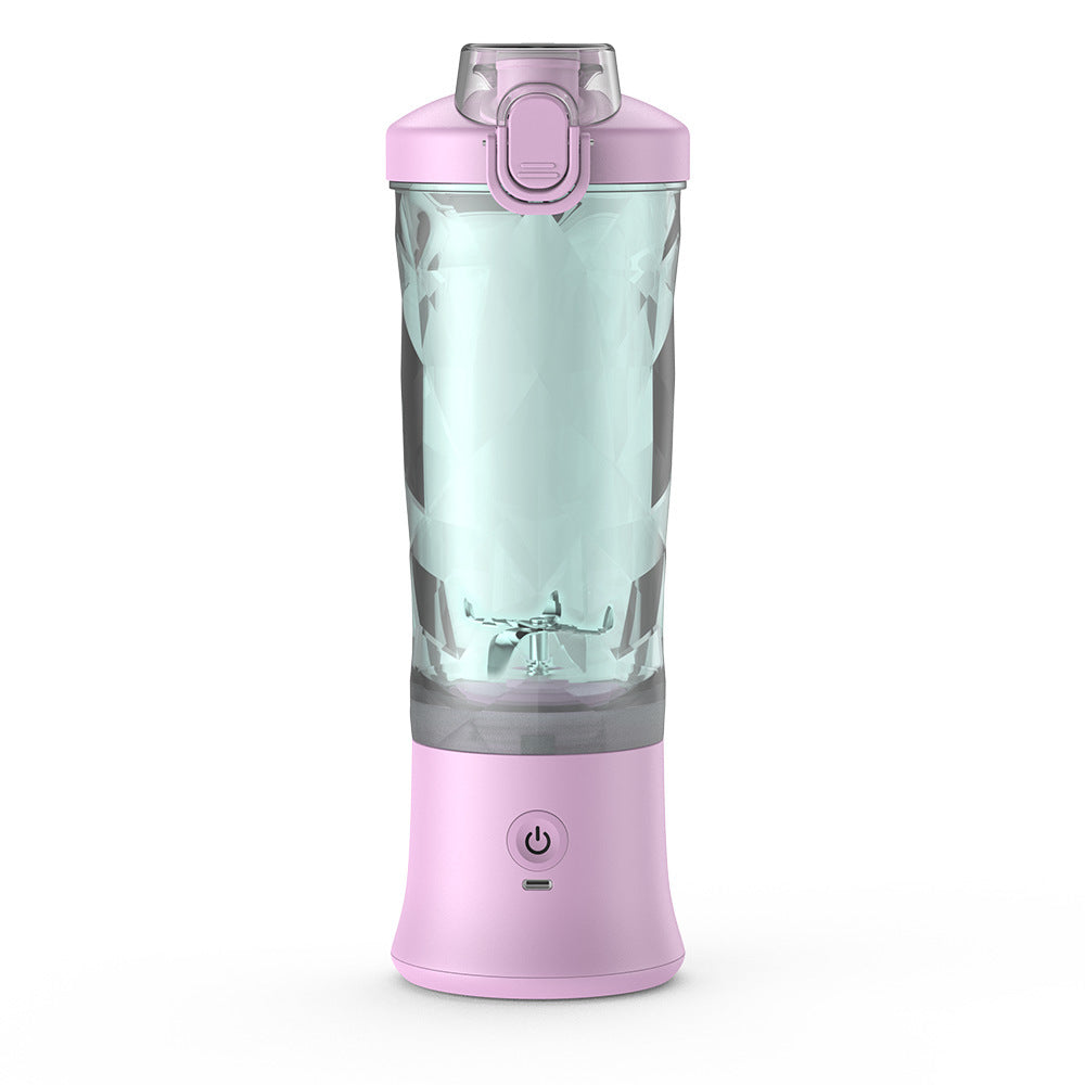 FreshBlend Draagbare Blender