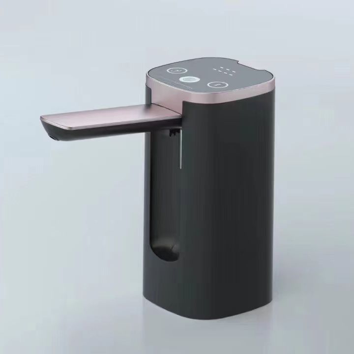 Liquor Luxe Touchscreen Dispenser