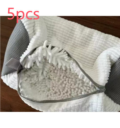 SoleWash Schoenen Waszak