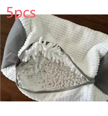 SoleWash Schoenen Waszak