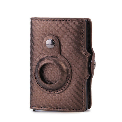 Pocket Pal Airtag Portomonee