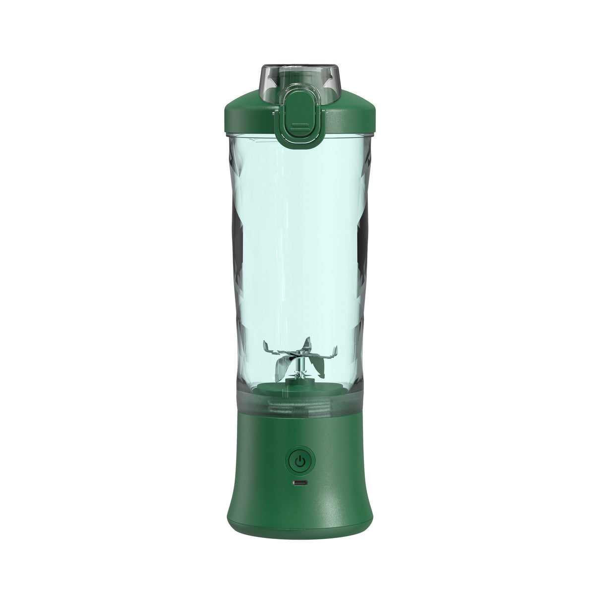 FreshBlend Draagbare Blender