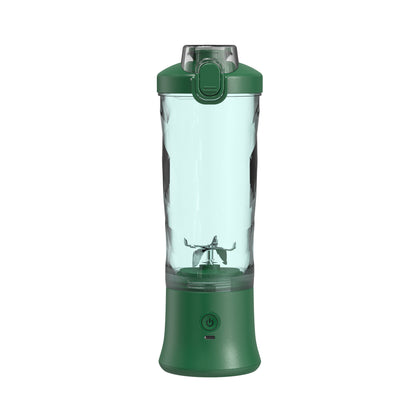 Tragbarer FreshBlend-Mixer